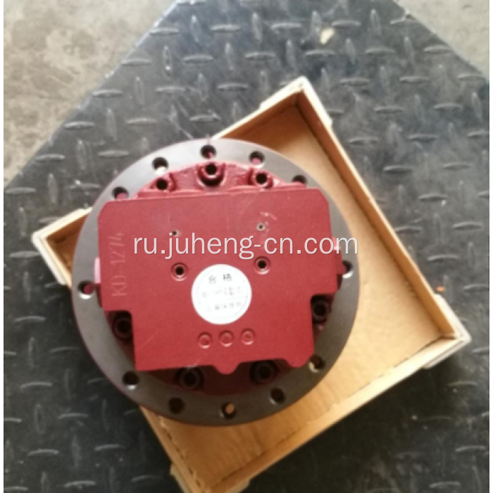 Экскаватор Takeuchi TB020 Final Drive TB020 Ходовой двигатель